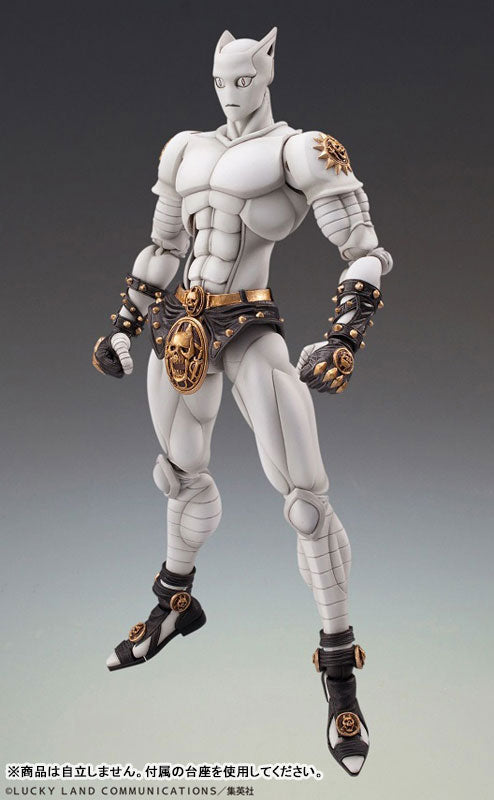 PRE ORDER – CHOZOKADO JOJO'S BIZARRE ADVENTURE: DIAMOND IS UNBREAKABLE, JOJO’S BIZARRE ADVENTURE - KILLER QUEEN