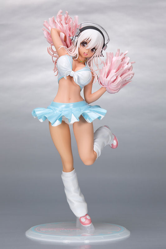 PRE ORDER – 1/6 SUPER SONICO CHEER GIRL VER. - SUN*KISSED - (RERELEASE)