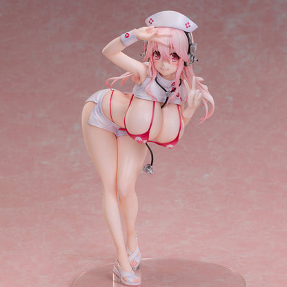 PRE ORDER – 1/6 SUPER SONICO NURSE BIKINI VER