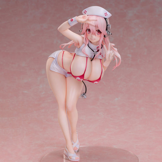 PRE ORDER – 1/6 SUPER SONICO NURSE BIKINI VER