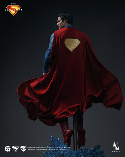 PRE ORDER – QUEEN STUDIOS INART AG-A021 1/6 SUPERMAN (2025)