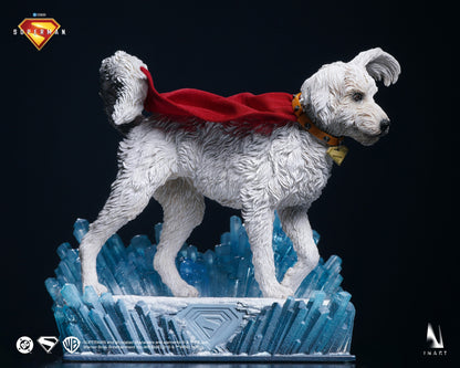 PRE ORDER – QUEEN STUDIOS INART AG-A021 1/6 SUPERMAN (2025)