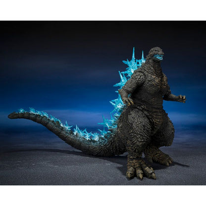 PRE ORDER – S.H.MONSTERARTS GODZILLA [2023] - EXCLUSIVE EDITION