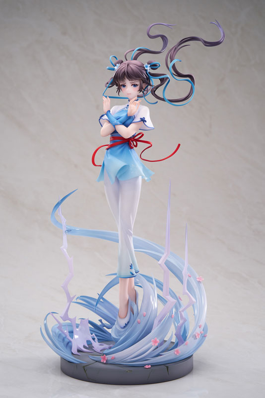 PRE ORDER – 1/7 LEGEND OF SWORD AND FAIRY - ZHAO LING•ER FAIRY SUMMONING VER. PAINTED FIGURE W BONUS