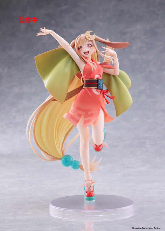 PRE ORDER – COSMIC PRINCESS KAGUYA! COREFUL FIGURE - KAGUYA (VR VER.)