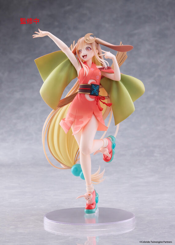 PRE ORDER – COSMIC PRINCESS KAGUYA! COREFUL FIGURE - KAGUYA (VR VER.)