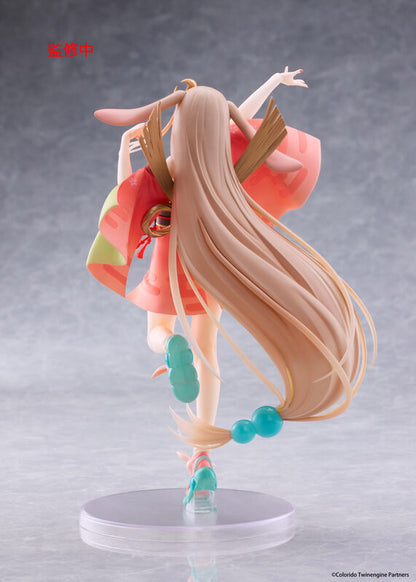 PRE ORDER – COSMIC PRINCESS KAGUYA! COREFUL FIGURE - KAGUYA (VR VER.)