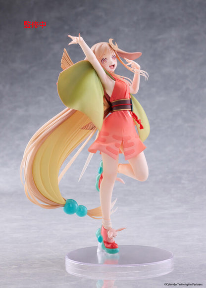 PRE ORDER – COSMIC PRINCESS KAGUYA! COREFUL FIGURE - KAGUYA (VR VER.)