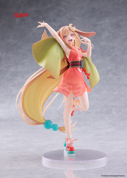 PRE ORDER – COSMIC PRINCESS KAGUYA! COREFUL FIGURE - KAGUYA (VR VER.)