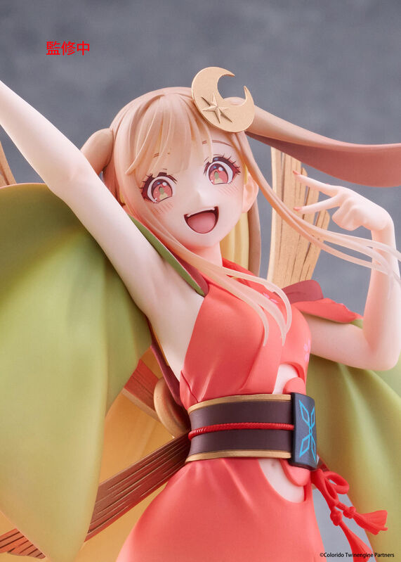 PRE ORDER – COSMIC PRINCESS KAGUYA! COREFUL FIGURE - KAGUYA (VR VER.)
