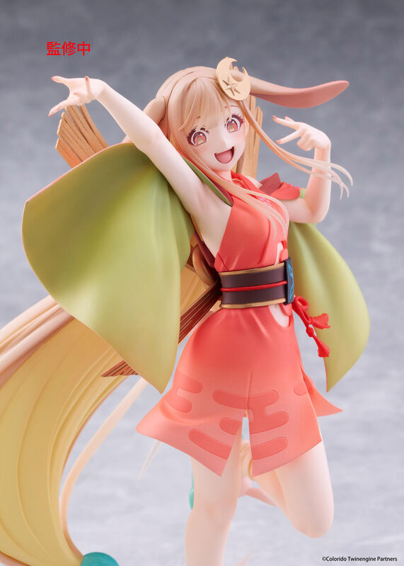 PRE ORDER – COSMIC PRINCESS KAGUYA! COREFUL FIGURE - KAGUYA (VR VER.)