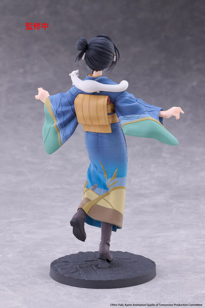PRE ORDER – SPARKS OF TOMORROW COREFUL FIGURE - INAKO MOMOKAWA
