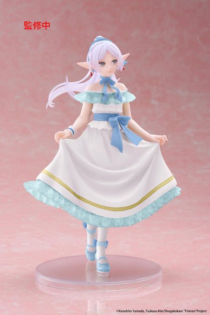 PRE ORDER – FRIEREN: BEYOND JOURNEY'S END COREFUL FIGURE - FRIEREN (PARTY DRESS VER.) RENEWAL
