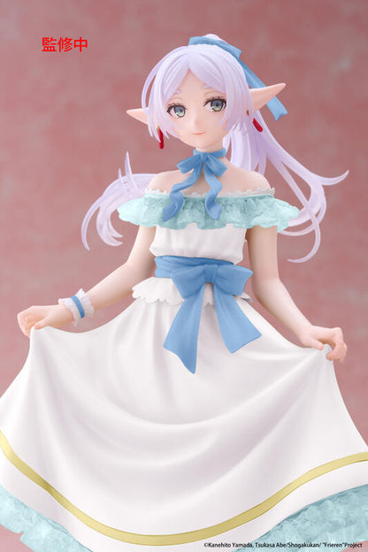 PRE ORDER – FRIEREN: BEYOND JOURNEY'S END COREFUL FIGURE - FRIEREN (PARTY DRESS VER.) RENEWAL
