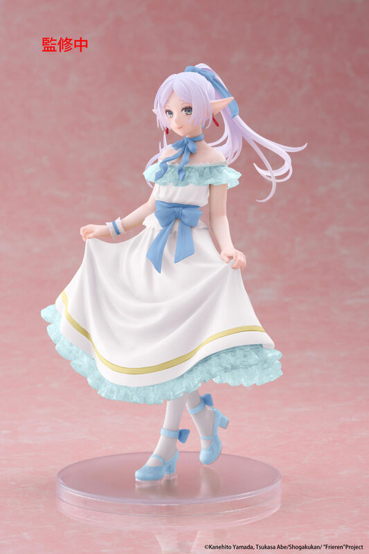 PRE ORDER – FRIEREN: BEYOND JOURNEY'S END COREFUL FIGURE - FRIEREN (PARTY DRESS VER.) RENEWAL
