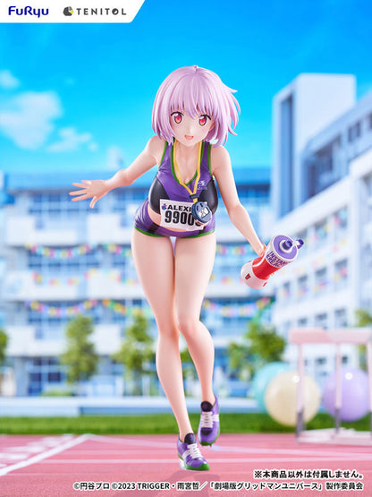 PRE ORDER – GRIDMAN UNIVERSE - AKANE SHINJO - SPORTSWEAR VER.
