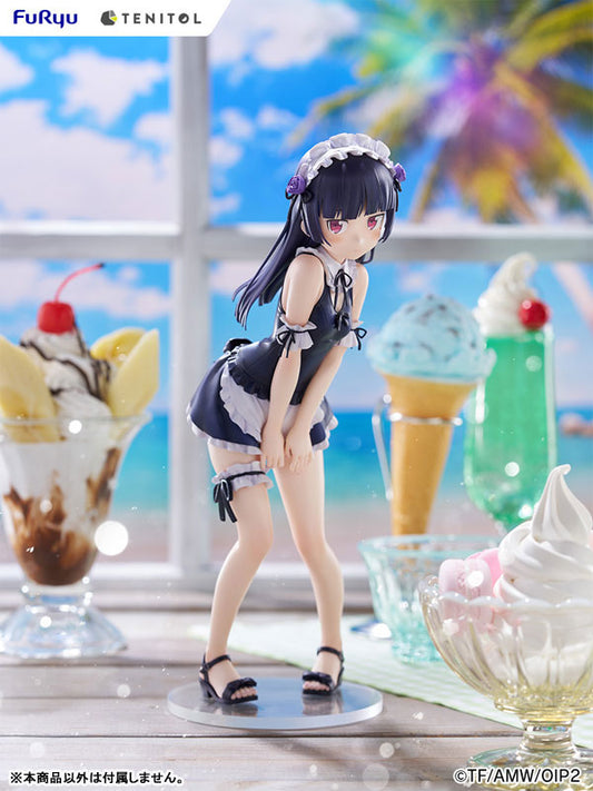 PRE ORDER – ORE NO IMOUTO GA KONNA NI KAWAII WAKE GA NAI. - KURONEKO SWIMSUITS MAID VER.