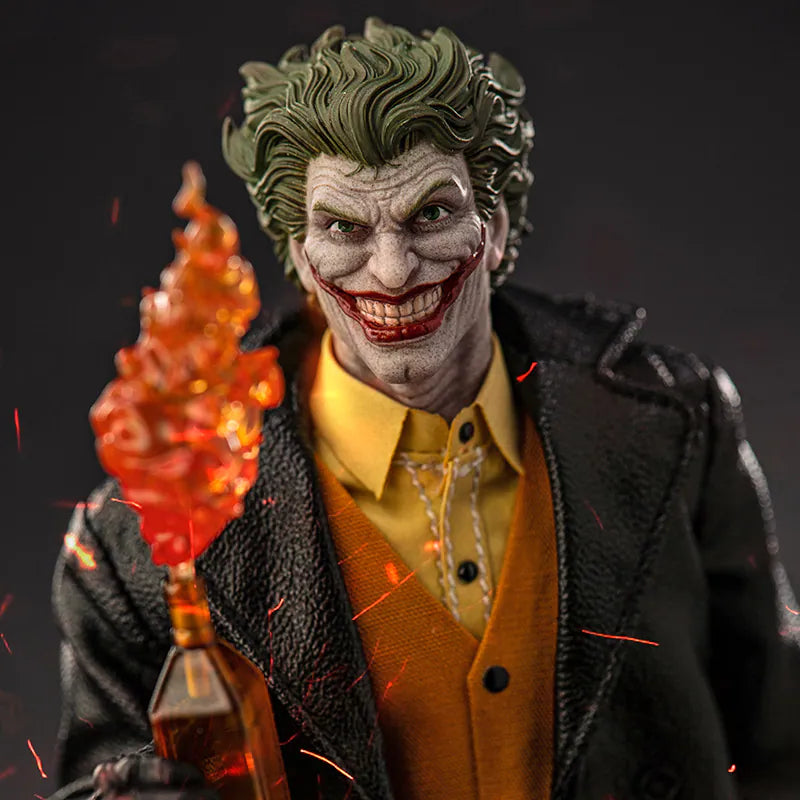 PRE ORDER – VENUS TOYS VET002 1/12 THE CLOWN