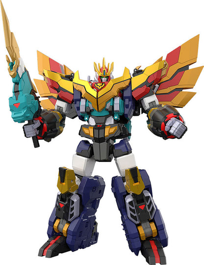PRE ORDER – THE GATTAI DX DANDIVINE