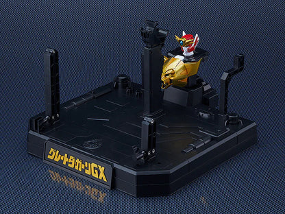 PRE ORDER – THE GATTAI - THE BRAVE FIGHTER OF LEGEND - DISPLAY SET