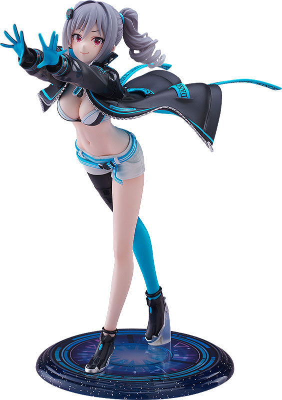 PRE ORDER – 1/7 [DANCE DANCE DANCE] THE IDOLM@STER CINDERELLA GIRLS - RANKO KANZAKI +
