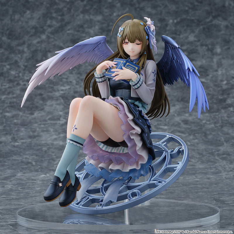 PRE ORDER – 1/6 THE IDOLMASTER SHINY COLORS - CHIYUKI KUWAYAMA GARDEANNE WHITE PEARL VER.