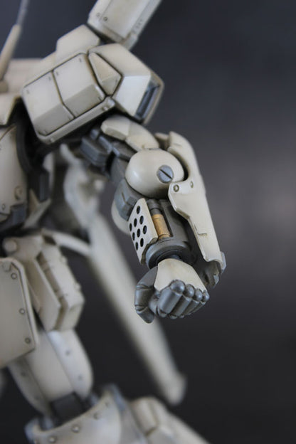 PRE ORDER – 1/35 AS-5E3 LEYNOS (PLAYER TYPE) (RENEWAL VER.)