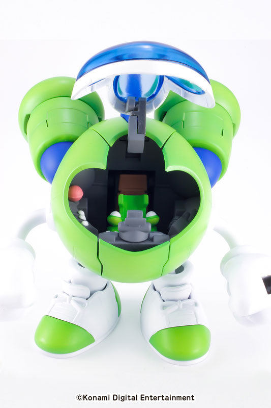 PRE ORDER – POP'N TWINBEE: RAINBOW BELL ADVENTURES - GWINBEE