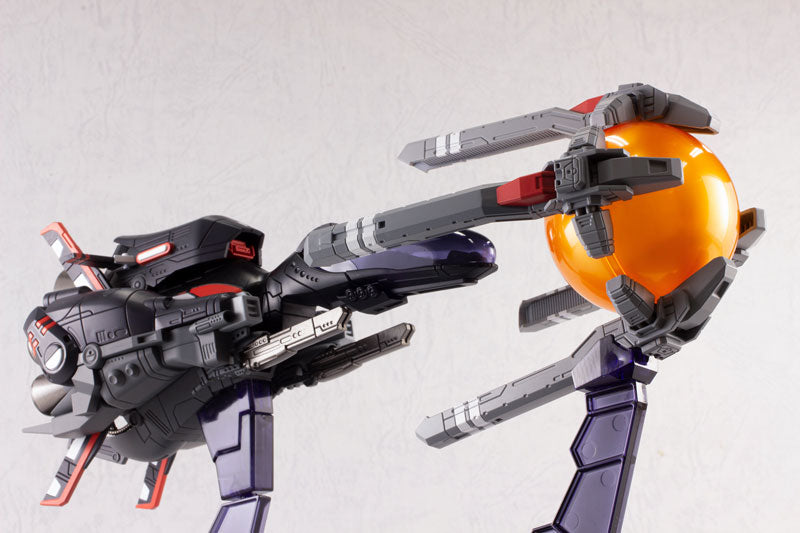 PRE ORDER – 1/100 RWF-9ABK ( ARROW HEAD BK ) - R-TYPE