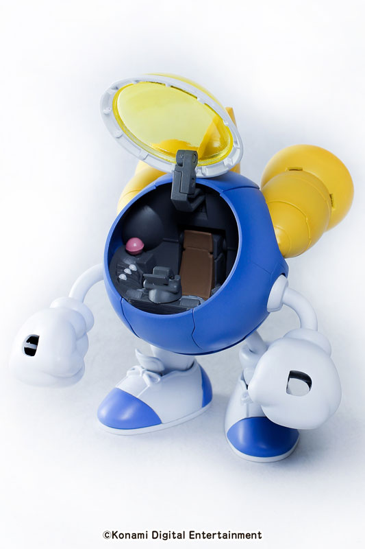 PRE ORDER – POP'N TWINBEE: RAINBOW BELL ADVENTURES - TWINBEE UPDATE VERSION