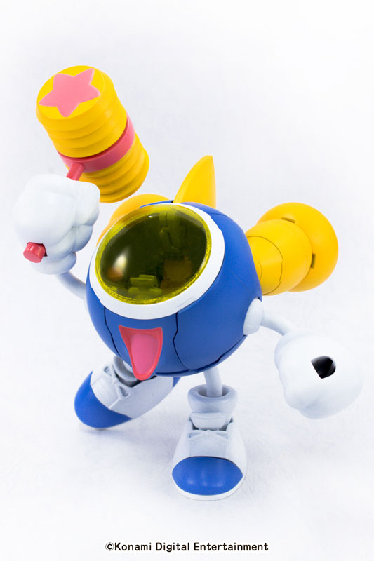 PRE ORDER – POP'N TWINBEE: RAINBOW BELL ADVENTURES - TWINBEE UPDATE VERSION