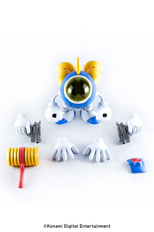 PRE ORDER – POP'N TWINBEE: RAINBOW BELL ADVENTURES - TWINBEE UPDATE VERSION
