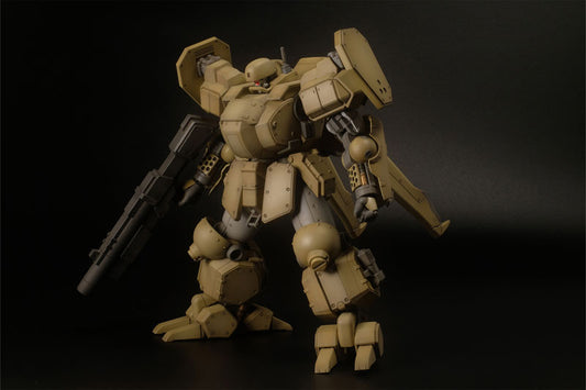 PRE ORDER – 1/35 AS-5E3 LEYNOS (LAND WARFARE SPECIFICATIONS) (RENEWAL VER.)