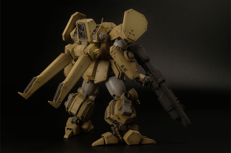 PRE ORDER – 1/35 AS-5E3 LEYNOS (LAND WARFARE SPECIFICATIONS) (RENEWAL VER.)
