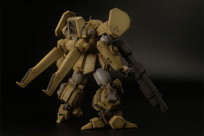 PRE ORDER – 1/35 AS-5E3 LEYNOS (LAND WARFARE SPECIFICATIONS) (RENEWAL VER.)