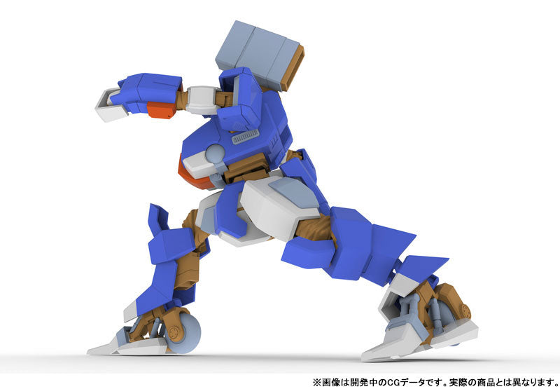 PRE ORDER – 1/35 WOLF FANG SKY FANG 2001 - TYPE01 SORYU