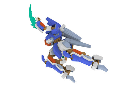 PRE ORDER – 1/35 WOLF FANG SKY FANG 2001 - TYPE02 TENRAI