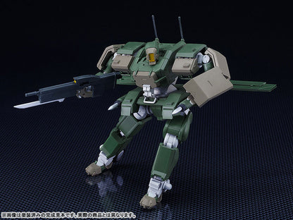 PRE ORDER – MODEROID TYPE 24 MOBILE WALKING COMBAT VEHICLE REKKA ALL-PURPOSE TYPE