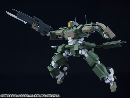 PRE ORDER – MODEROID TYPE 24 MOBILE WALKING COMBAT VEHICLE REKKA ALL-PURPOSE TYPE