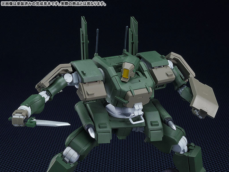 PRE ORDER – MODEROID TYPE 24 MOBILE WALKING COMBAT VEHICLE REKKA ALL-PURPOSE TYPE