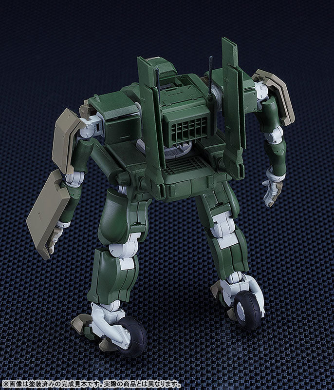 PRE ORDER – MODEROID TYPE 24 MOBILE WALKING COMBAT VEHICLE REKKA ALL-PURPOSE TYPE