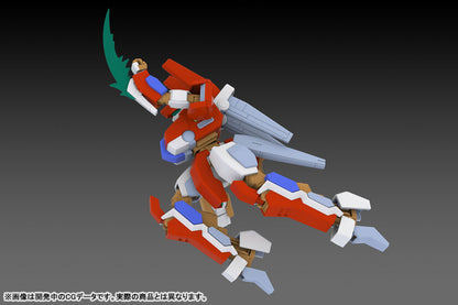 PRE ORDER – 1/35 WOLF FANG SKY FANG 2001 - TYPE02 TENRAI 2P COLOR