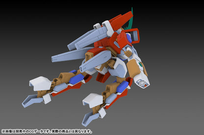 PRE ORDER – 1/35 WOLF FANG SKY FANG 2001 - TYPE02 TENRAI 2P COLOR