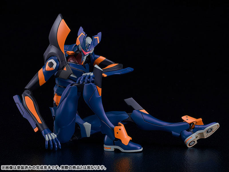 PRE ORDER – MODEROID EVANGELION: 2.0 YOU CAN (NOT) ADVANCE - EVANGELION MARK.06