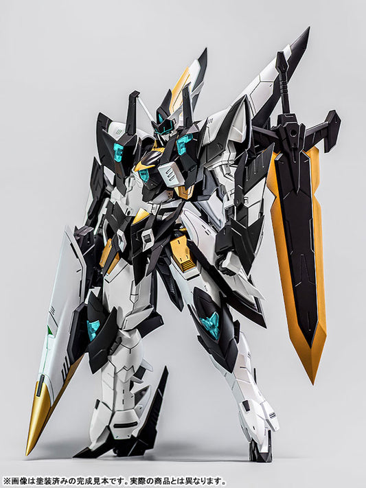 PRE ORDER – 1/48 MODEROID TITANOMACHIA - SIDE:GR ARKLAUD