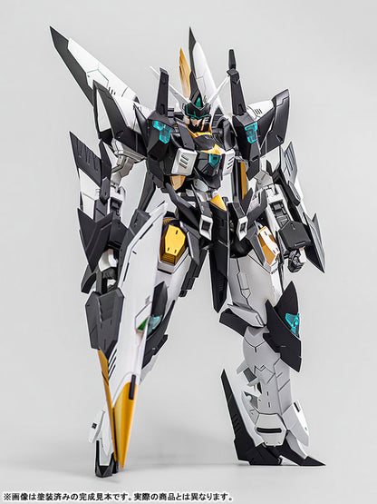 PRE ORDER – 1/48 MODEROID TITANOMACHIA - SIDE:GR ARKLAUD
