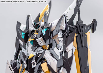PRE ORDER – 1/48 MODEROID TITANOMACHIA - SIDE:GR ARKLAUD
