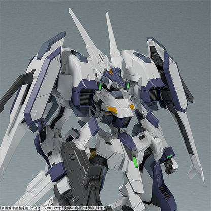 PRE ORDER – 1/48 MODEROID TITANOMACHIA - SIDE:GR EDELSTEIN II (ZWEI)