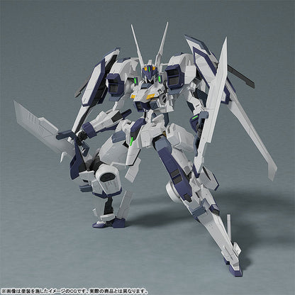 PRE ORDER – 1/48 MODEROID TITANOMACHIA - SIDE:GR EDELSTEIN II (ZWEI)