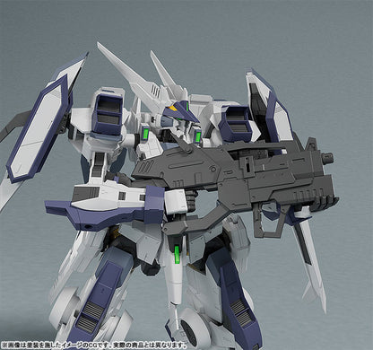 PRE ORDER – 1/48 MODEROID TITANOMACHIA - SIDE:GR EDELSTEIN II (ZWEI)